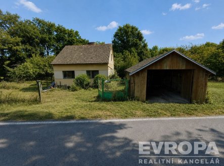 Prodej chaty/rekreačního objektu, 93 m²