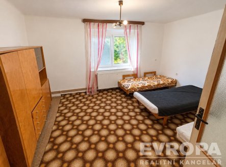 Prodej domu/vily, 108 m²