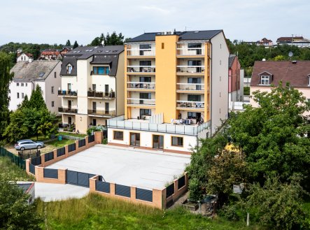 Prodej bytu, 3+kk, 89 m²