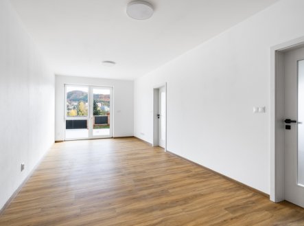 Prodej bytu, 3+kk, 89 m² obrázek