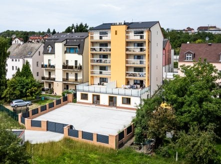 Prodej bytu, 3+kk, 89 m²