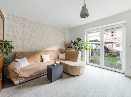 Prodej domu/vily, 120 m²