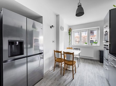 Prodej domu/vily, 120 m²