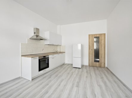 2.jpg | Pronájem bytu, 1+1, 34 m²
