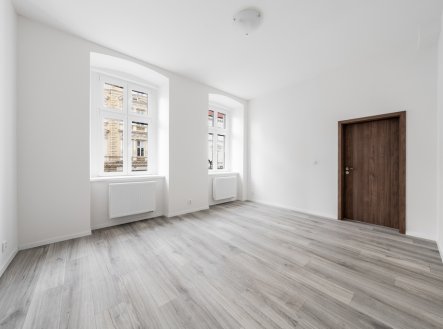 Pronájem bytu, 2+1, 63 m² obrázek