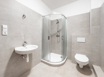 Pronájem bytu, 2+1, 63 m²