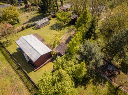 Prodej pozemku pro bydlení, 568 m²