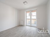 Pronájem bytu, 2+kk, 45 m²