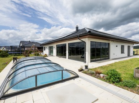 Prodej domu/vily, 205 m²