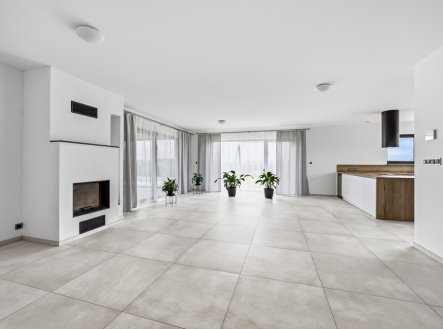 Prodej domu/vily, 205 m²