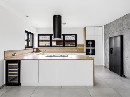 Prodej domu/vily, 205 m²