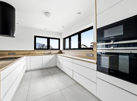 Prodej domu/vily, 205 m²