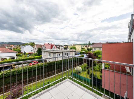 Prodej bytu, 3+kk, 100 m²