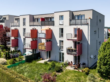 Prodej bytu, 3+kk, 100 m²