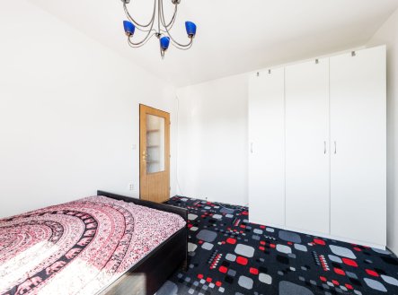 Pronájem bytu, 1+1, 37 m²
