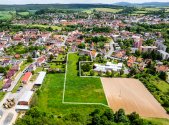 Prodej pozemku pro bydlení, 10 396 m²