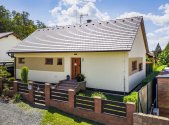 Prodej domu/vily, 107 m²