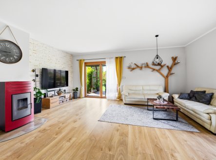 Prodej domu/vily, 107 m²