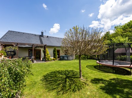 Prodej domu/vily, 107 m²