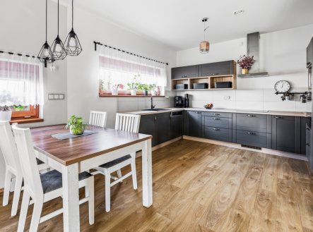 Prodej domu/vily, 107 m²