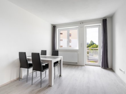 Pronájem bytu, 2+kk, 58 m²