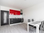 Pronájem bytu, 2+kk, 58 m²