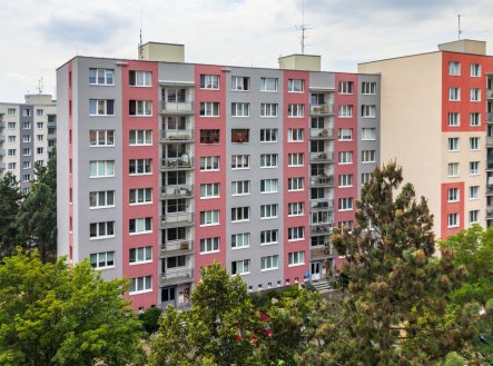 Prodej bytu, 4+1, 88 m²