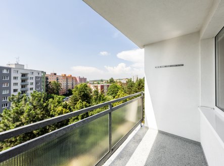 Prodej bytu, 4+1, 88 m²