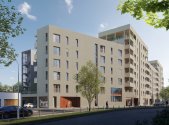 Pronájem obchodní prostory, 112 m²