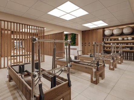 Pronájem obchodní prostory, 112 m²
