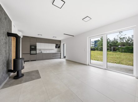 Prodej domu/vily, 104 m²