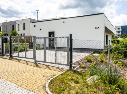 Prodej domu/vily, 104 m²