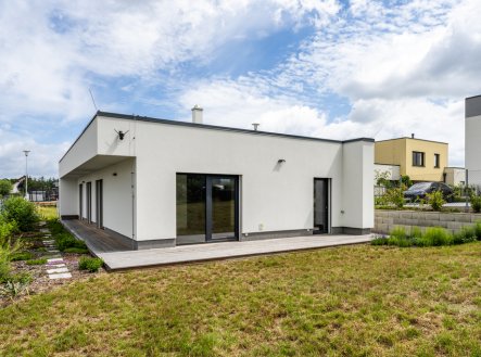 Prodej domu/vily, 104 m²