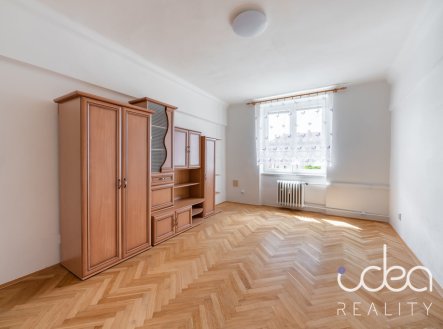 1.jpg | Pronájem bytu, 2+1, 58 m²