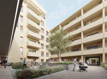 Pronájem obchodní prostory, 80 m²