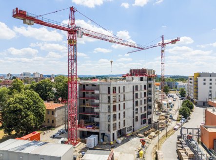 Pronájem obchodní prostory, 80 m²