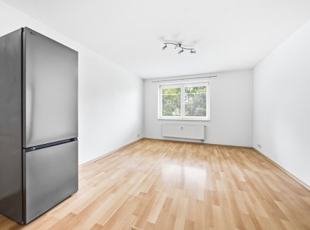 Pronájem bytu, 2+kk, 45 m²