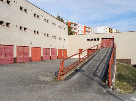 Pronájem