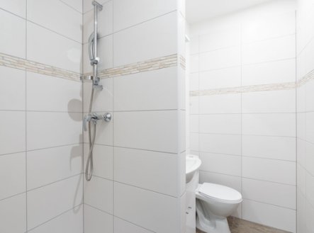 Pronájem bytu, 1+kk, 21 m²