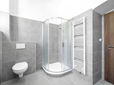 Pronájem bytu, 2+1, 73 m²