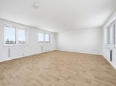 Pronájem bytu, 2+kk, 66 m²