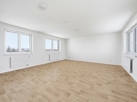 Pronájem bytu, 1+1, 66 m²