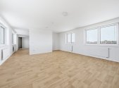 Pronájem bytu, 1+1, 66 m²