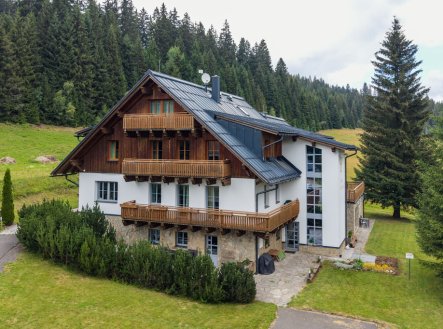 Prodej bytu, 1+kk, 46 m²