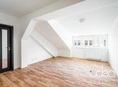 Pronájem bytu, 2+kk, 43 m²