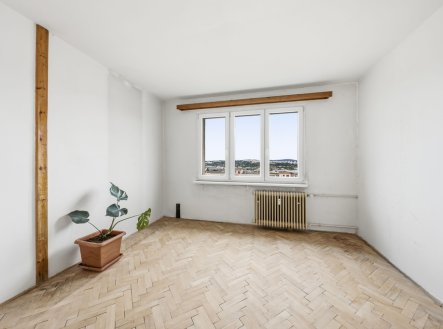 Prodej bytu, 3+1, 73 m²