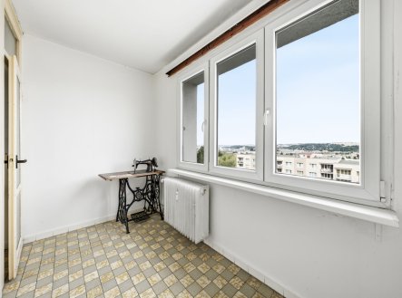 Prodej bytu, 3+1, 73 m²