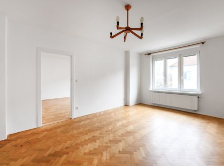 Pronájem bytu, 2+1, 80 m²