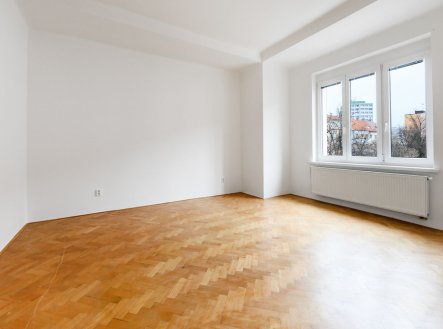 Pronájem bytu, 2+1, 80 m²