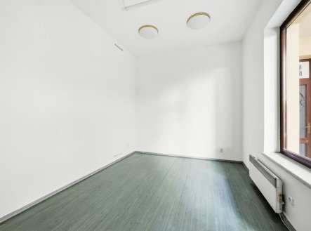 Pronájem obchodní prostory, 14 m²